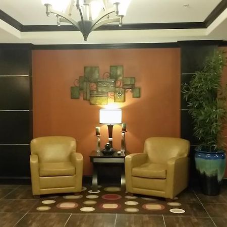 Atria Inn & Suites Three Rivers Dış mekan fotoğraf
