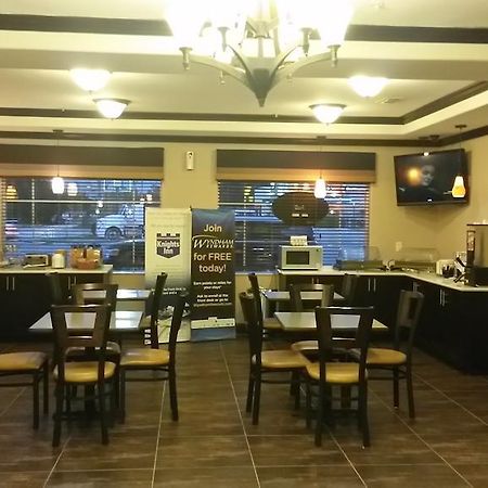 Atria Inn & Suites Three Rivers Dış mekan fotoğraf
