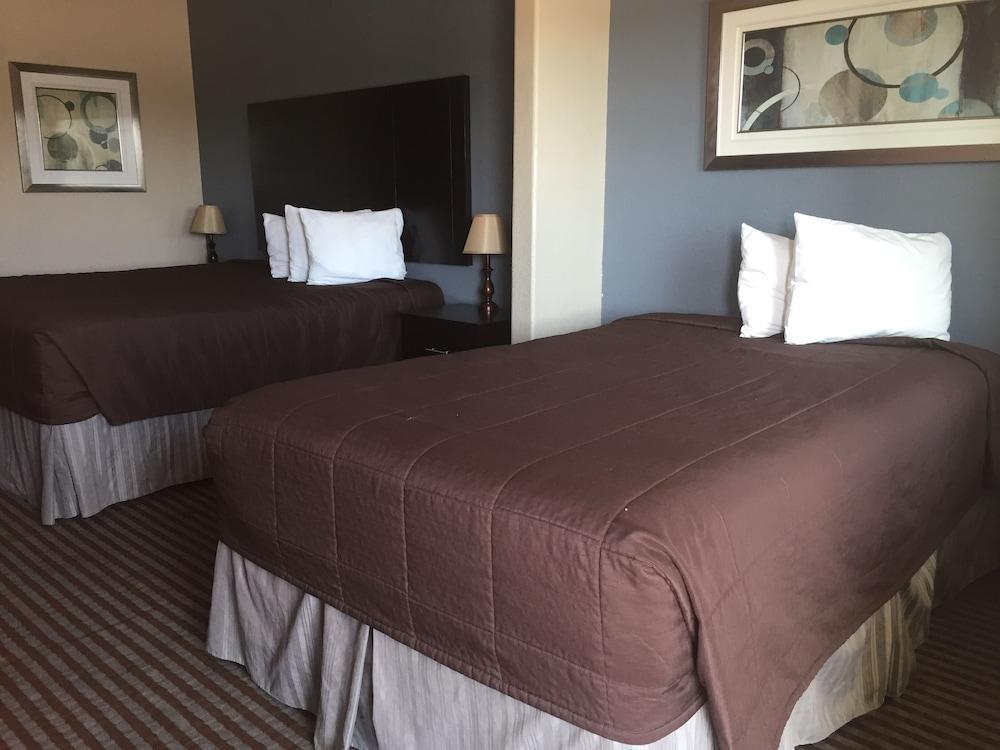 Atria Inn & Suites Three Rivers Dış mekan fotoğraf