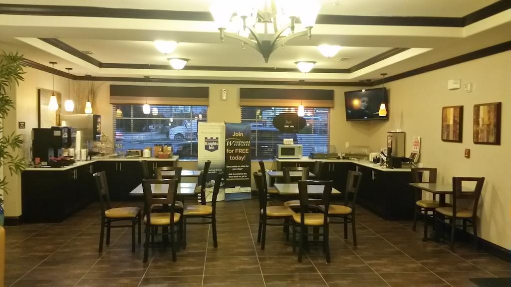 Atria Inn & Suites Three Rivers Dış mekan fotoğraf